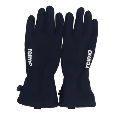 Handskar (Blå) från Reima Elastan, Polyester, Polyuretan
