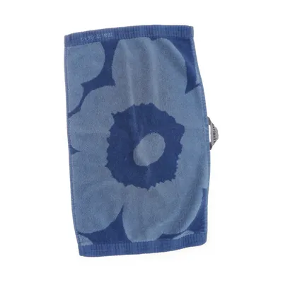 Handduk (Blå) från Marimekko