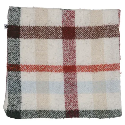 Housse de coussin (Multicolore) de Lagerhaus Polyester