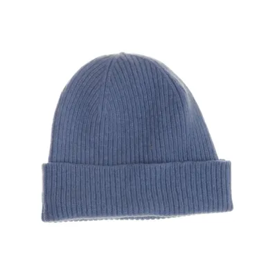 Beaniehue (Blå) fra Colorful Standard Merinould