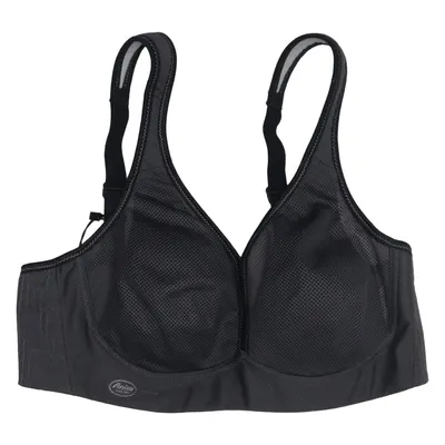 Sport-BH (Schwarz) von Anita Active