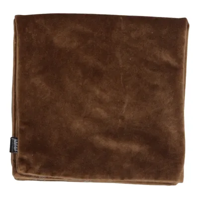 Sierkussensloop (Bruin) van Jakobsdals Polyester