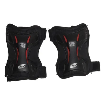 Hockey equipment (Black, Red) from Crazy Creek