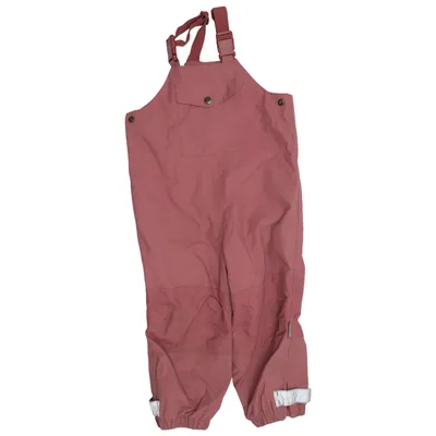 Regnbukser  (Pink) fra Adventure by POMPdeLUX Polyamid, Polyester