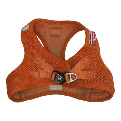 Hundesele (Orange) fra Dogfinder