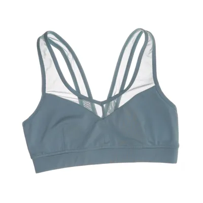 Sport-bh (Turquoise) van Energetics