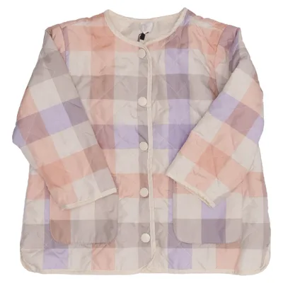 Jacka (Flerfärgad) från H&M Polyester