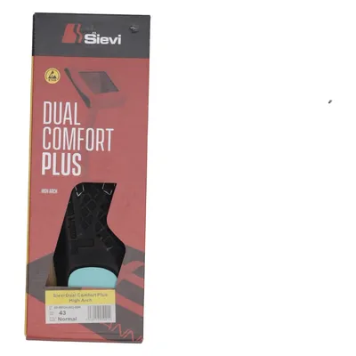 Soles (Dual Comfort Plus) from Sievi