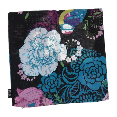 Cushion cover (Black, Blue, Pink, Multicolored, White) from Vallila