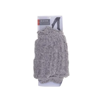Leg warmers (Gray) from Warm