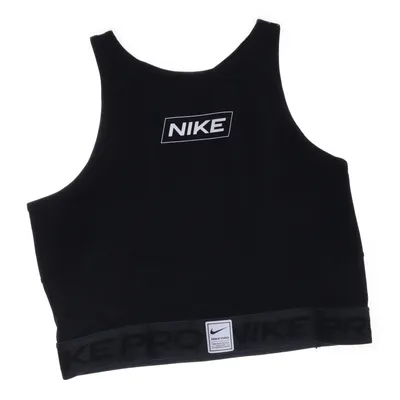 Sport-bh (Zwart) van Nike Pro