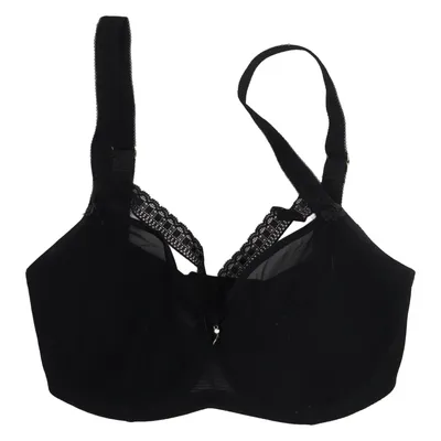 Bra (Black) from Charade Elastane, Polyamide