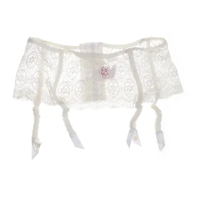 Strumpebandshållare (Angel Curves S) från Triumph