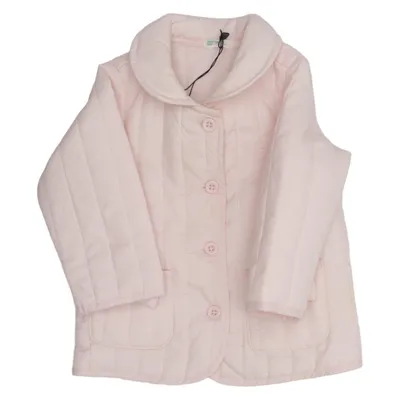 Jacka (Rosa) från Benetton Baby Polyamid