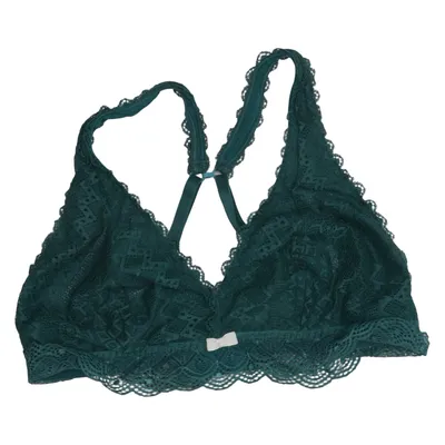Bralette (Celine Lace) from Twilfit Elastane, Polyamide