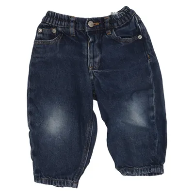 Jeans (Blue) from Zara Denim