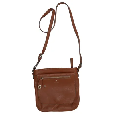 Sac à bandoulière (Marron) de Fiorelli