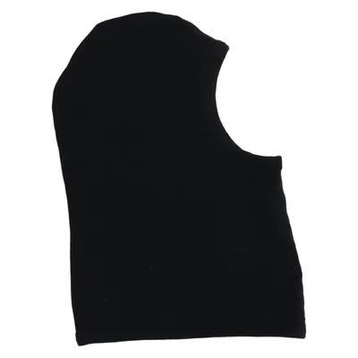 Balaklava (Black) from FÅK Elastane, Polyester