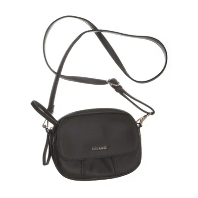 Axelremsväska (Grön) från Bulaggi Polyester, Polyuretan