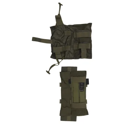 Tool belt (Helikon Competition First Aid Pouch) from Cordura