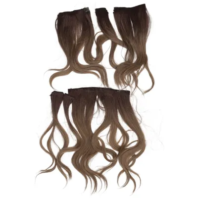 Postiche (Marron) de Easilocks