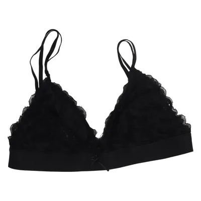 Brassière (Noir) de Åhléns Élasthane, Polyamide
