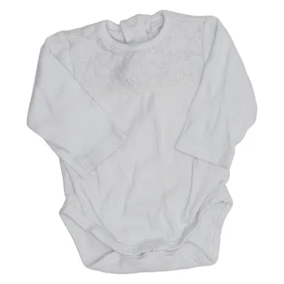 Body (White) from Pytteliten