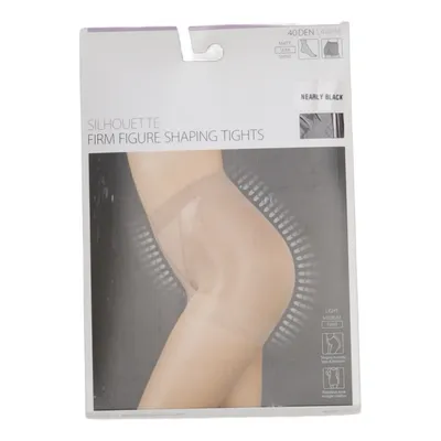 Nylonstrumpfhose (Firm Figure Shaping Tights) von Lindex Elasthan, Polyamid