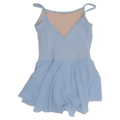 Tutu de danse (Bleu) de Mirella Coton, Élasthane, Polyester