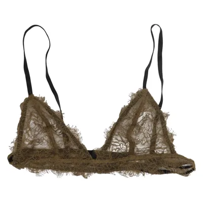 Bralette (STUDIO A/W 2019) från H&M Studio