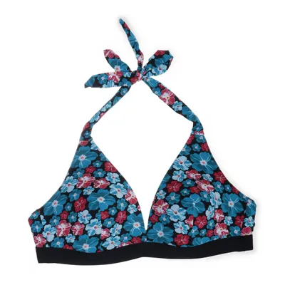 Bikiniöverdel (Blå, Flerfärgad) från Twilfit