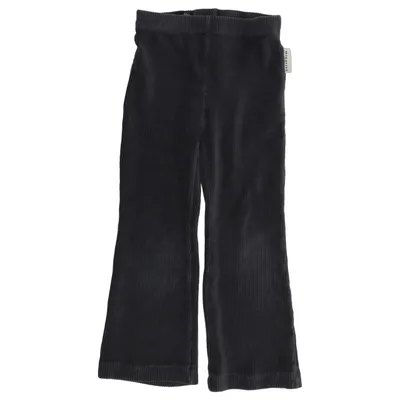 Corduroy pants (Gray) from Minories Cotton, Elastane, Polyester