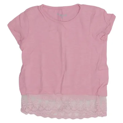T-shirt (Pink) from Sweet Me Cotton