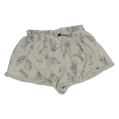 Short de pyjama (Beige) de Play Up Coton biologique