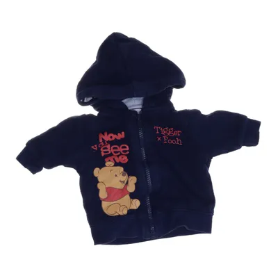 Huvtröja (Blå, Flerfärgad) från Disney Baby Bomull