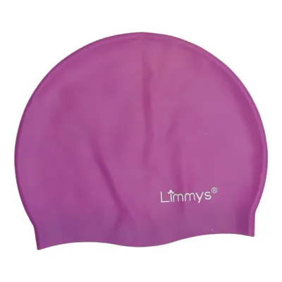 Bathing cap (Purple) from Limmys