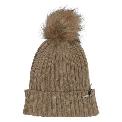 Bommelmütze (Beige) von Stadium