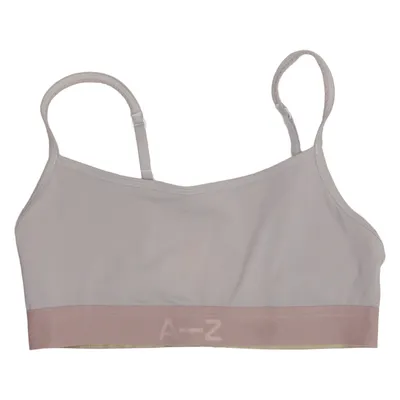 Brassière (Beige) de A-Z by Zlatan Élasthane, Polyamide