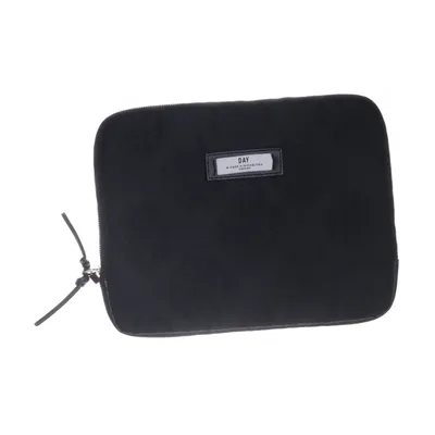 Computertaske (Sort) fra DAY Birger et Mikkelsen Elastan, Nylon, Polyester, Polyurethan