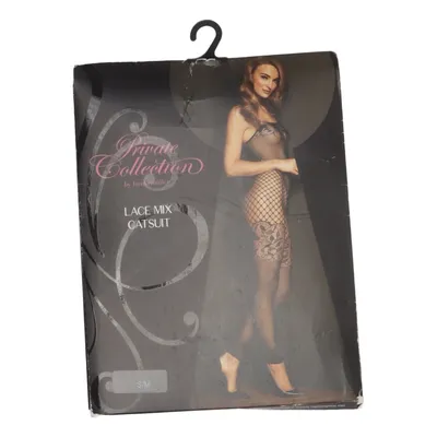 Body (LACE MIX CATSUIT) van Private Collection by Hunkemöller