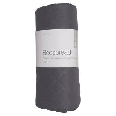 Tagesdecke (Hilva) von Rusta Home Polyester