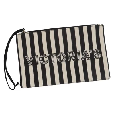 Necessär (Svart, Vit) från Victoria's Secret