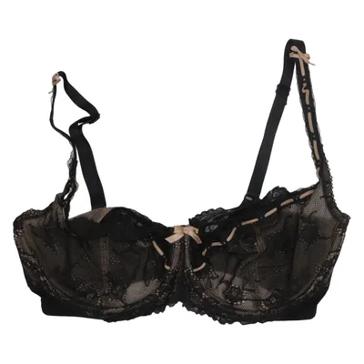 Bh (Zwart) van Elle Macpherson Elastaan, Polyamide