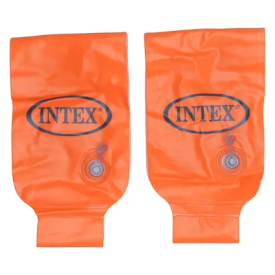 Équipement de sports nautiques  (Deluxe Arm Bands) de Intex