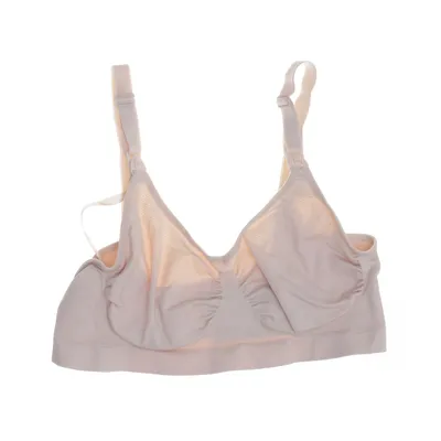 Amnings-BH (Beige) från Medela Elastan, Nylon