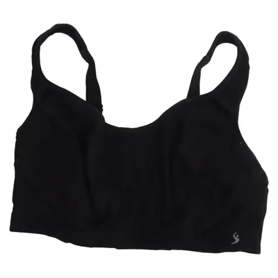 Brassière (Noir) de Schiesser