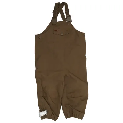 Täckbyxor (AW16 Leander Lt Bib Pants) från Adventure by POMPdeLUX Polyamid, Polyester