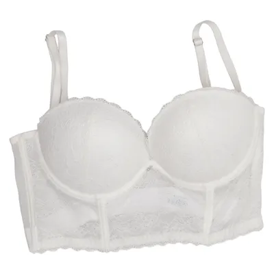 Bustier (Perfetto Bustier) de Penti Élasthane, Polyamide, Polyester