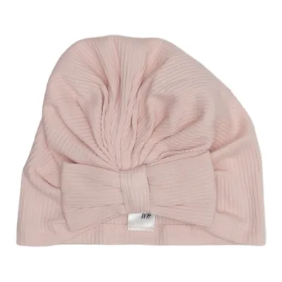 Sovehue (Pink) fra H&M Bomuld, Elastan