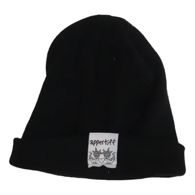 Beaniehue (Sort) fra Appertiff